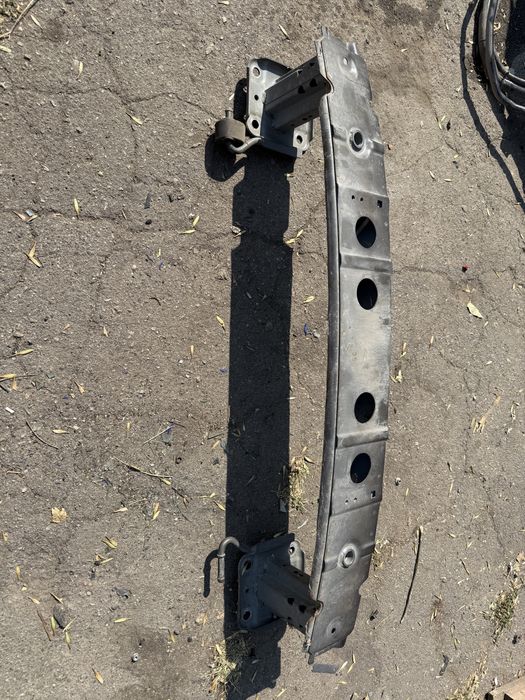 Задняя панель усилитель Mazda CX9 2019 4WD