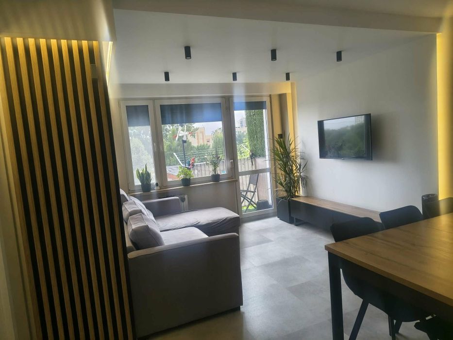 3-pokojowe mieszkanie po generalnym remoncie | 48 m² | Konin – Zatorze | ul. Chopina