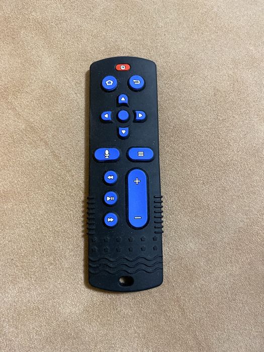 Грызун прорезыватель силиконовый