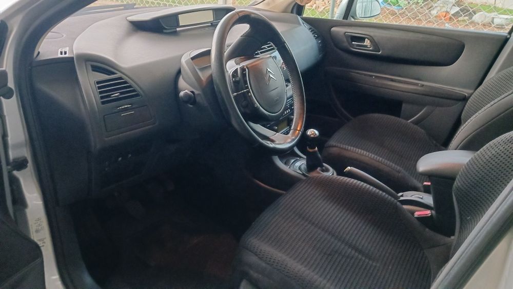 Citroen C4 1.6HDI 110CV