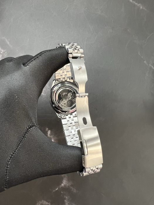 Avtomatic | Механічний годинник із автопідзаводом