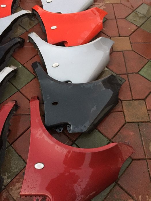 Крело mercedes a class w168 a140a160a170a190a210