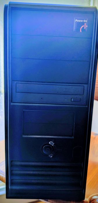 Computador Desktop i5 760