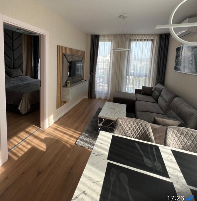 Сдам квартиру в Болгарии