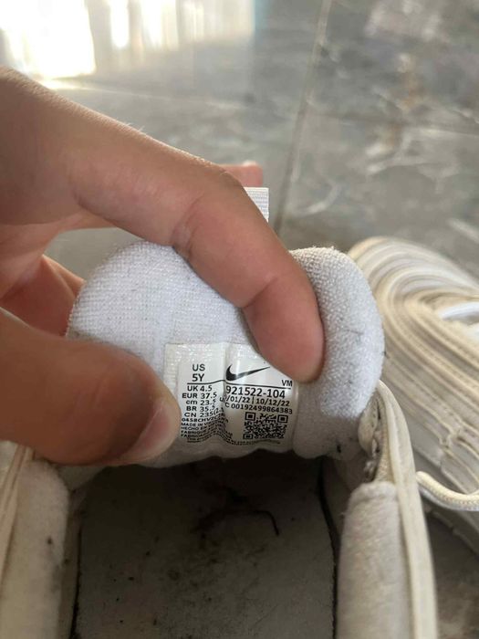 Buty męskie Nike