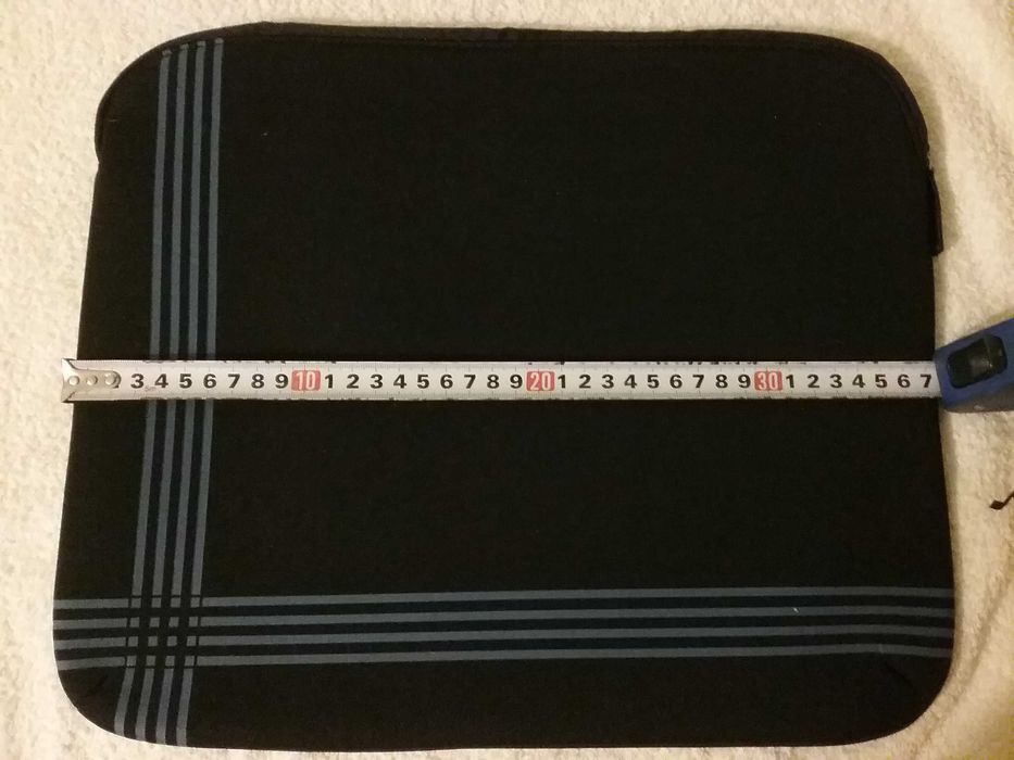 Чохол-сумка для ноутбука . Нова