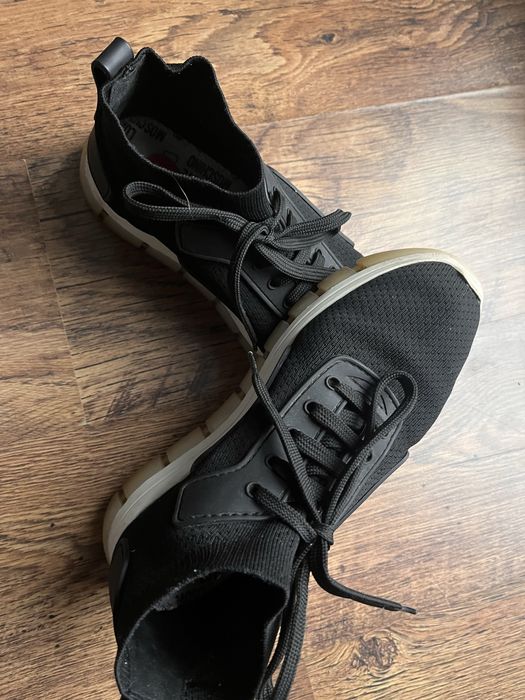 Buty trampki Love Moschino