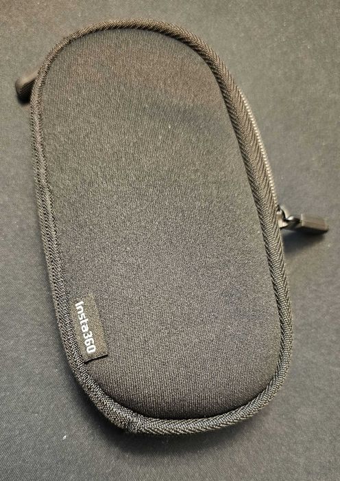 Kamera Insta360 x4 8K + mega zestaw