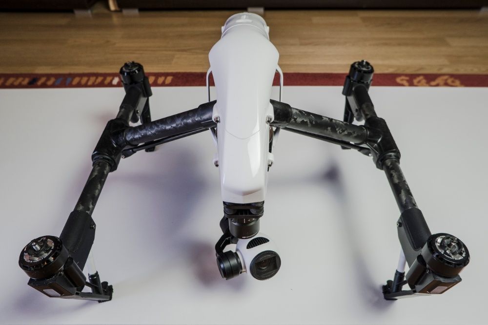 DJI Inspire 1 V2 K ce KTW od Wroc aw Wroc aw Fabryczna OLX.pl