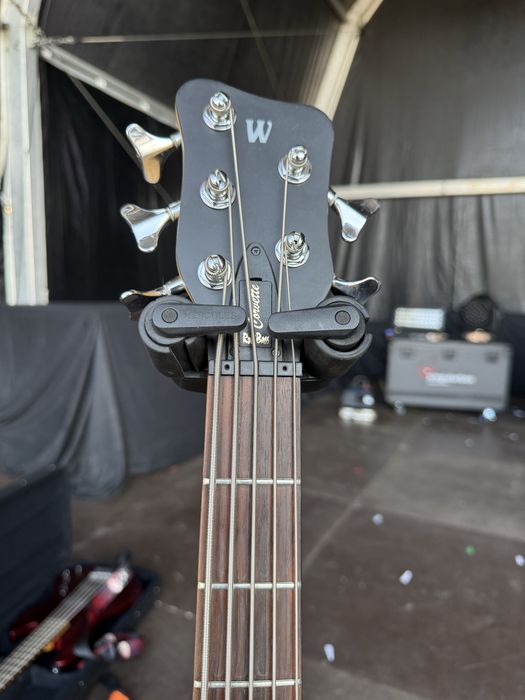 Warwick Rockbass Corvette 5 String