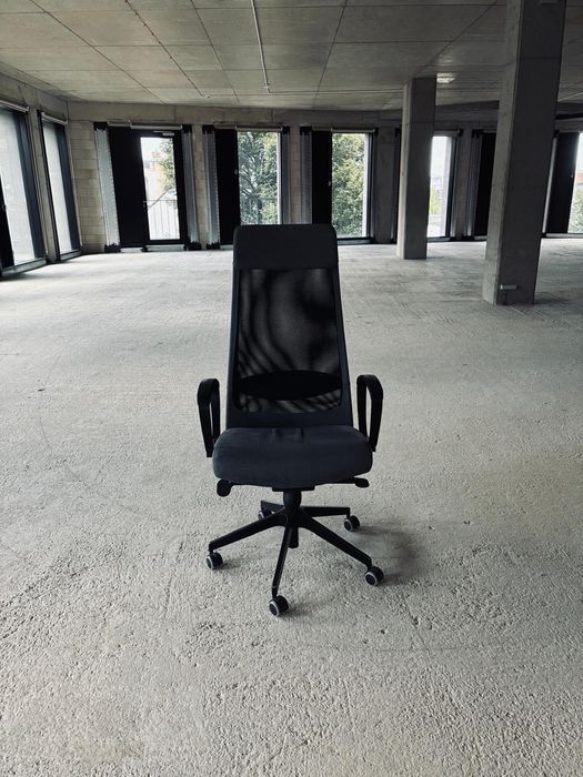 Krzesło biurowe IKEA MARKUS