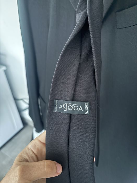 Traje Académico Porto - Masculino