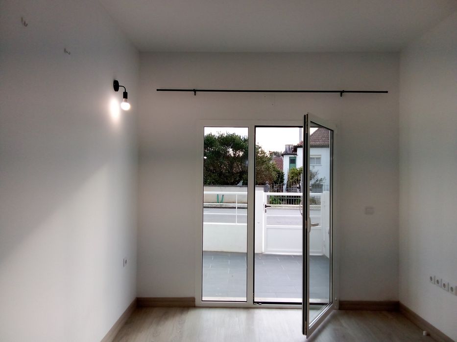 Apartamento para arrendar t2