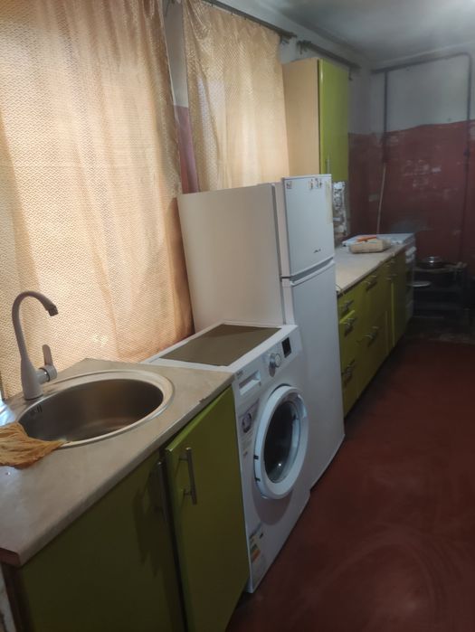 Продам дом в Безруках