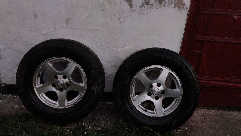 Продам диски р17