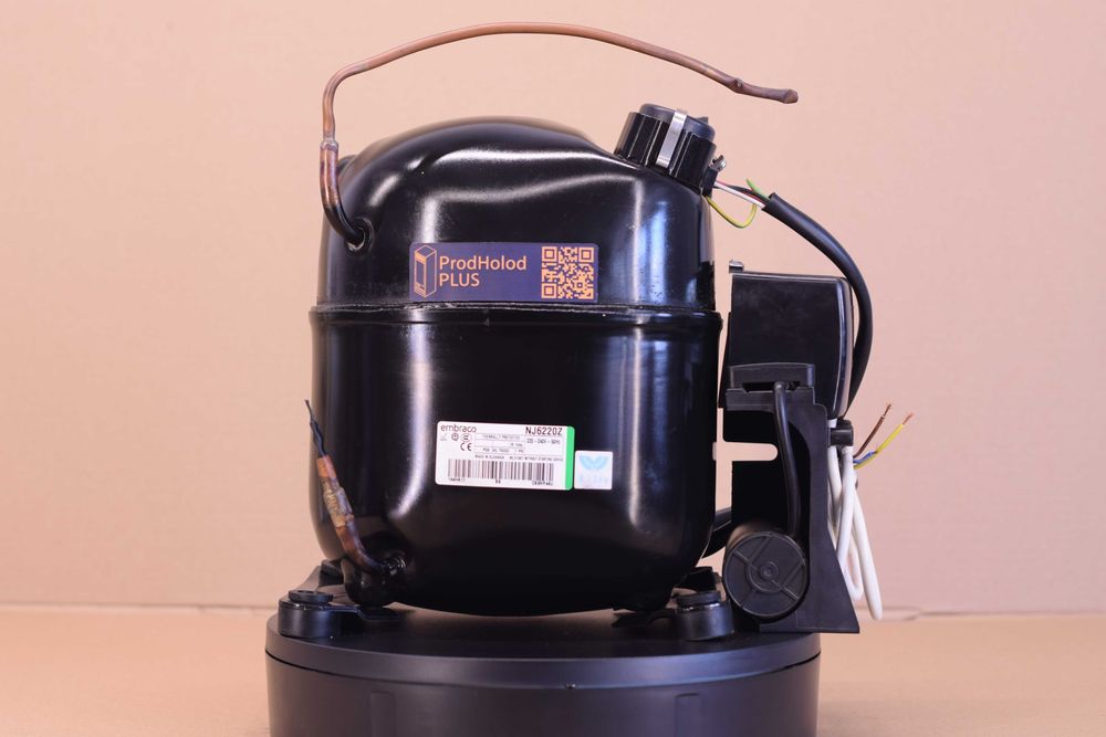 Компрессор Б/В NJ6220Z, R134, багато