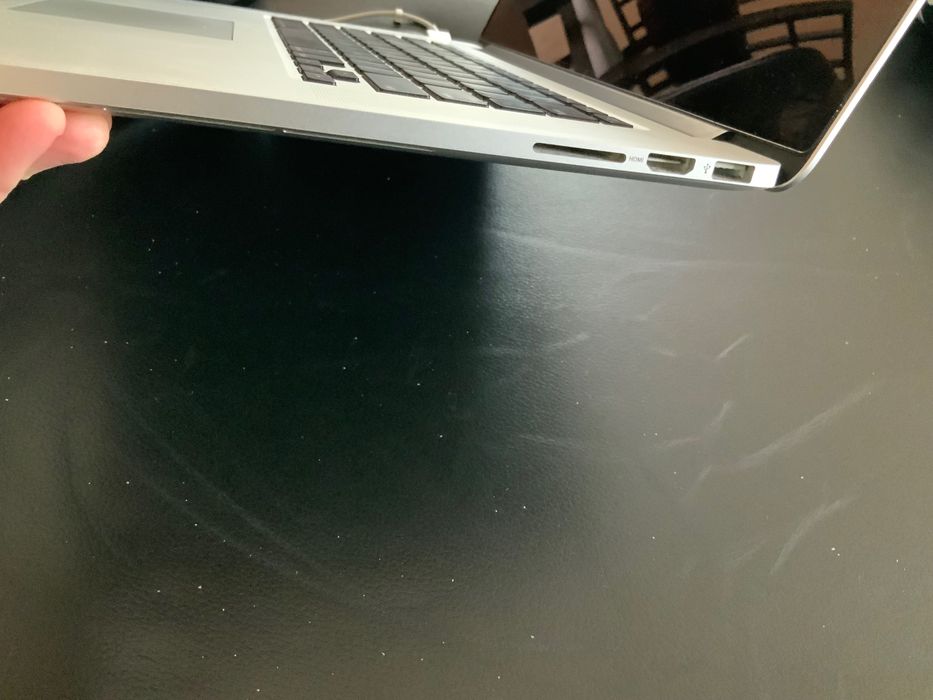 MacBook Pro Retina 15-inch, 2013, 16 GB, 2.8 GHz Intel Core i764550175238401121