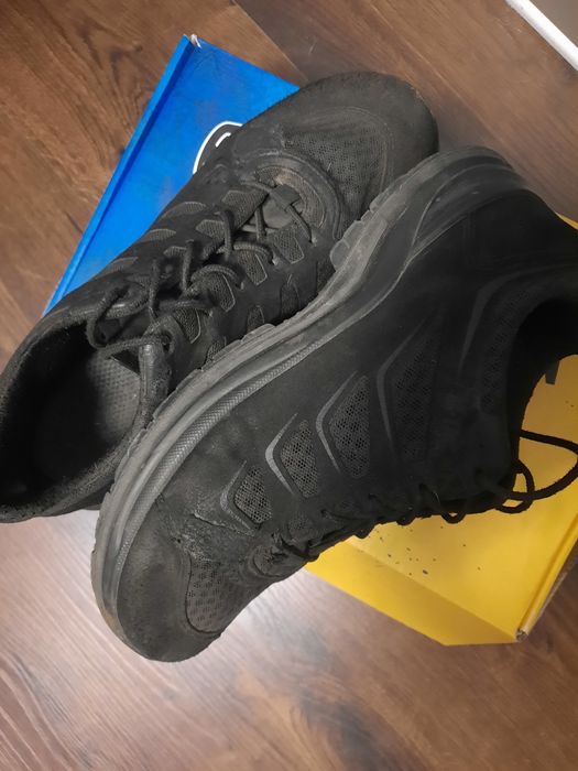 Кроссовки М-ТАК б.у