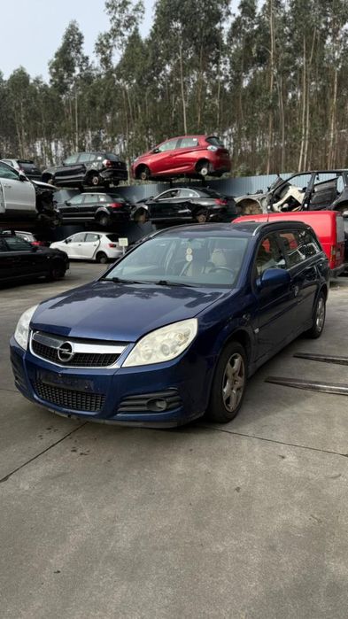 Para peças OPEL Vectra C Caravan