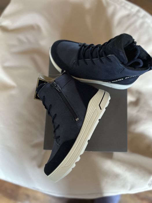 Демі черевики Ecco Urban p. 32