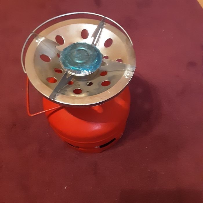 Газовый балон пр-во Беларусь