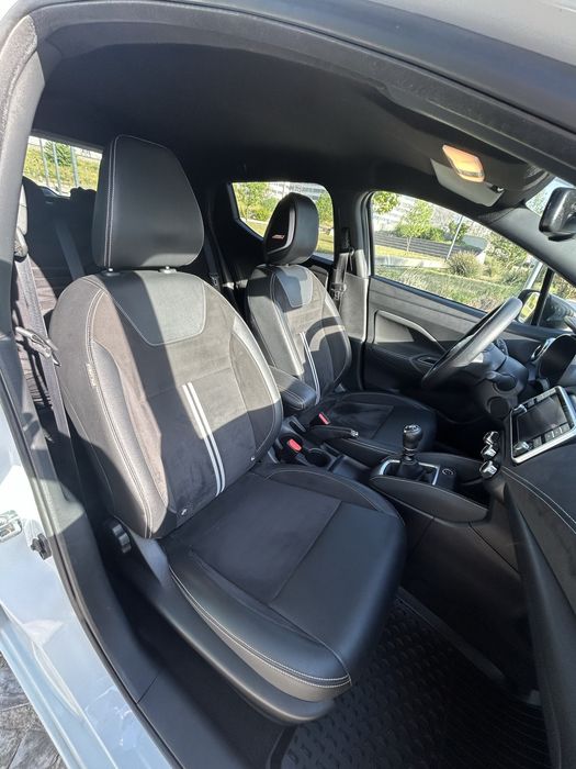 Nissan Micra 1.0 DIG-T N-Sport