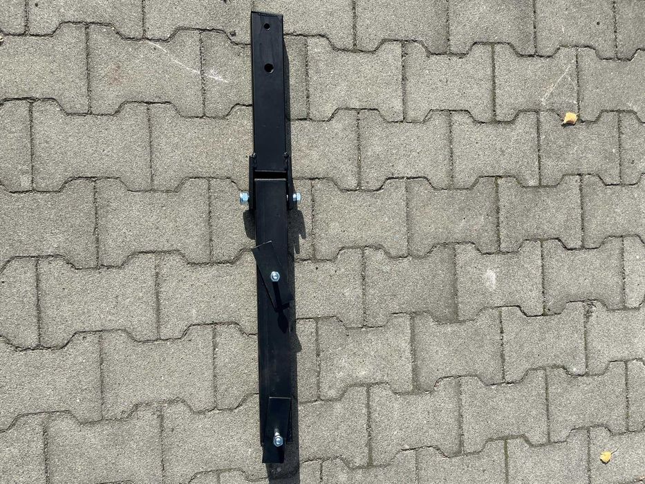 PŁUG do Quada ATV Traktorka 120 CM Quad NOWY