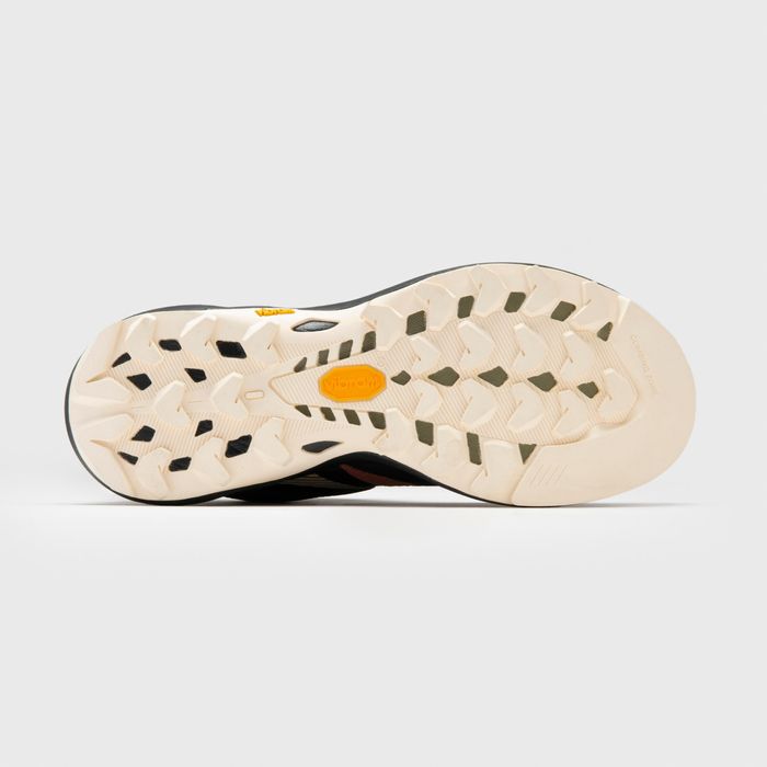 Calçado impermeável de caminhada na montanha - merrell mqm mid gtx -