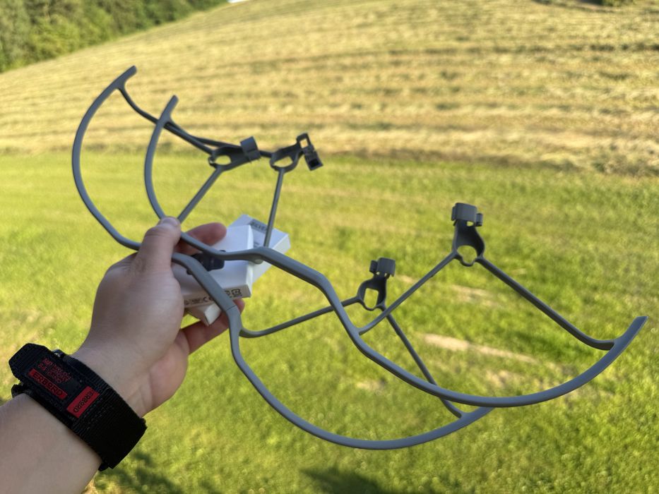 Dron DJI Mavic Air 2