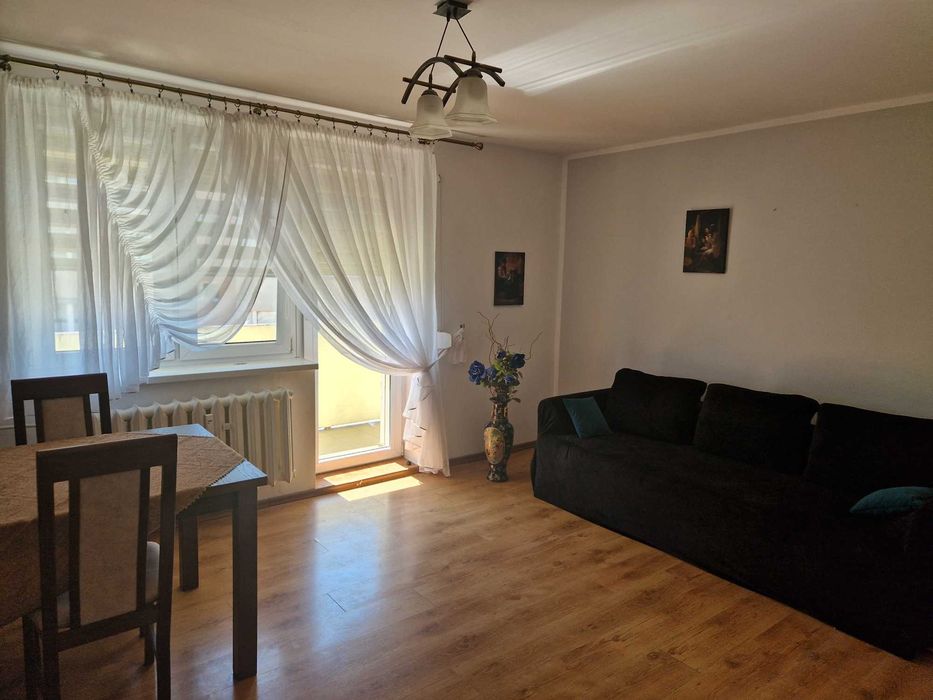 Mieszkanie na wynajem w Strzelnie