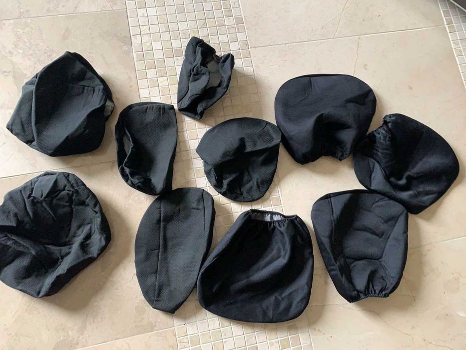 Чехлы для авто - универсальные стрейч