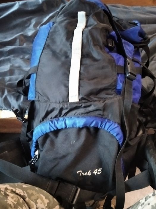 Рукзак  w837 45navi