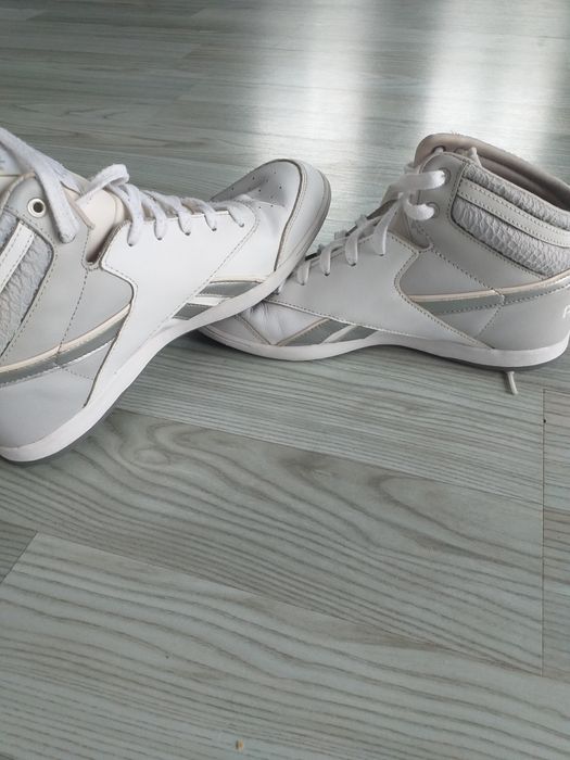 Buty damskie Reebok 39