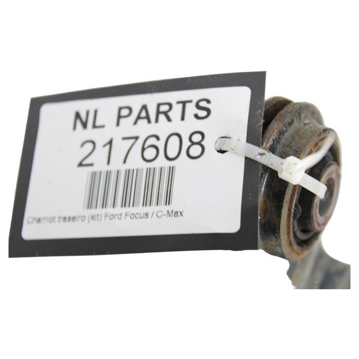 Charriots traseiros Ford C-Max (2003-2007)