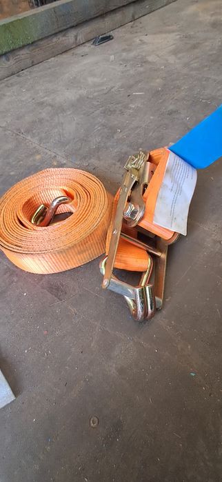 Pasy transportowe 10T