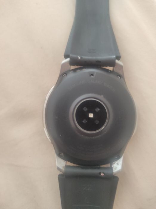 Samsung Galaxy watch 3 45mm
