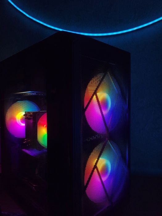 Ігровий компьютер