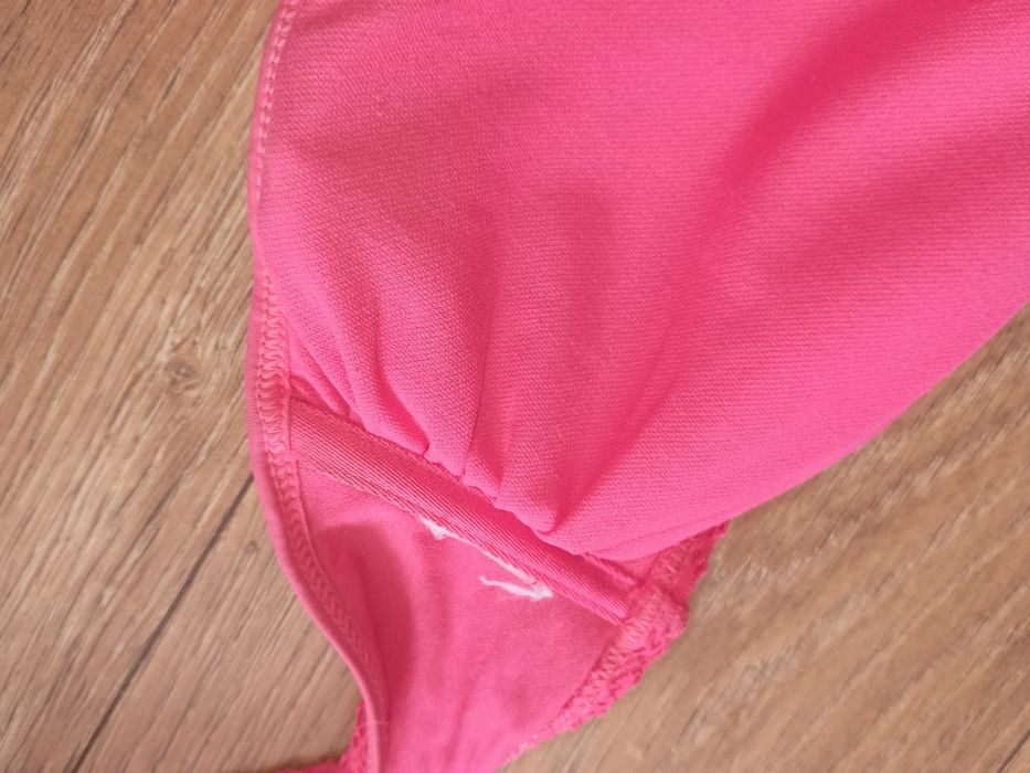 Strój kąpielowy dwuczęściowy