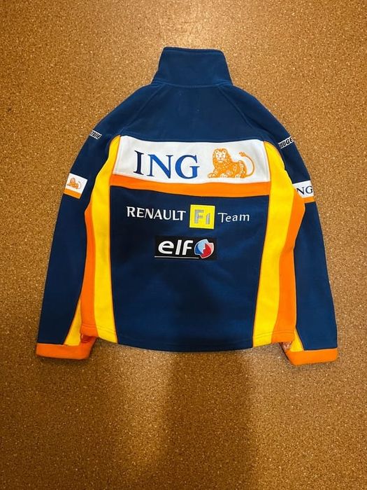 Sprzedam polar Renault F1  team.