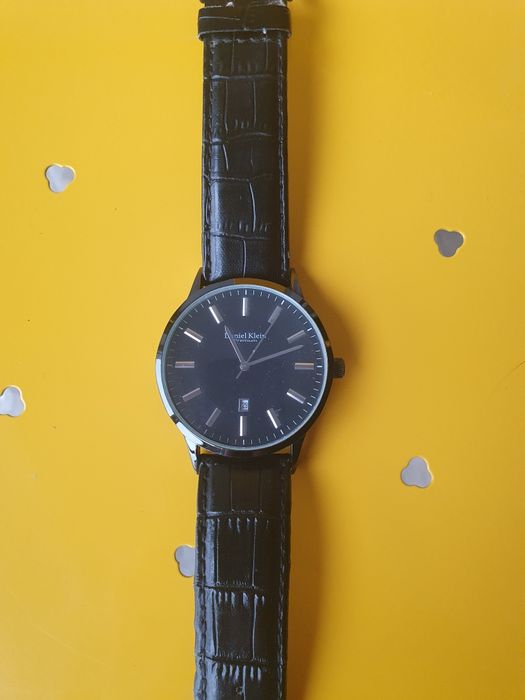 Годинник чоловічий