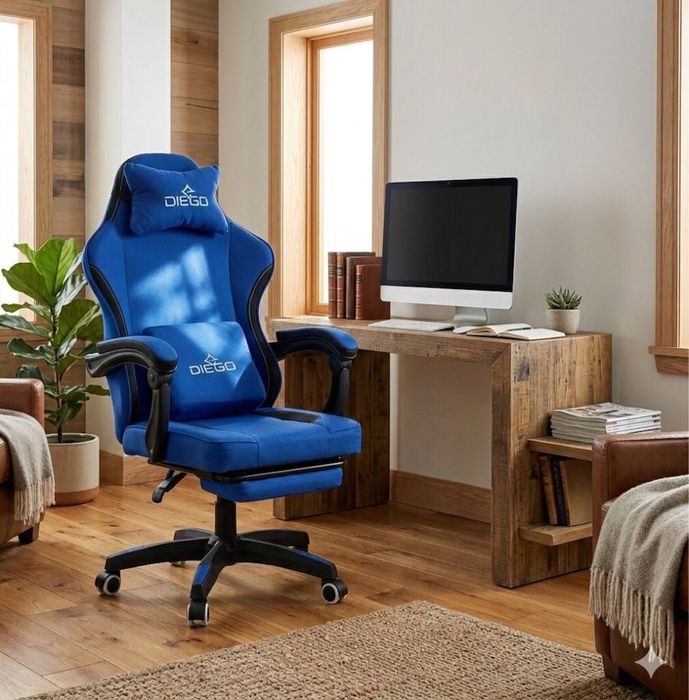 АКЦІЯ‼️ Геймерське крісло Ігрове крісло комп'ютерне Геймерское кресло