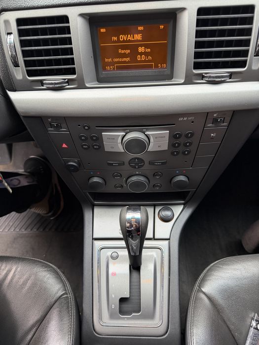 Opel Vectra C 2.2 Газ/Бензин | Автомат | 2006 рік | $4500