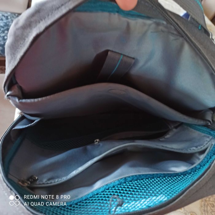 Plecak biznesowy, na laptopa, Samsonite