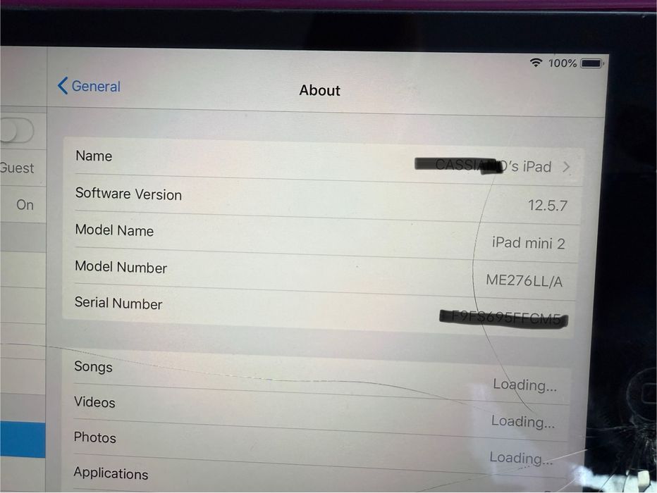 Ipad mini 2 com capa64738959105025121