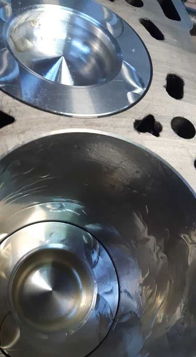 Silnik Renault Master 2,3dci