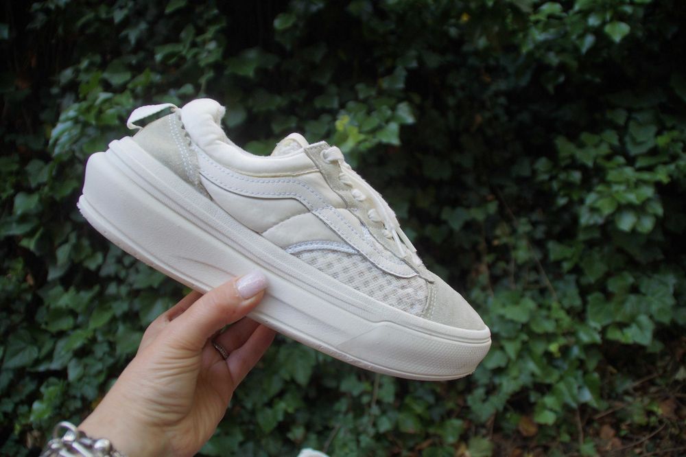 Trampki Vans roz.42