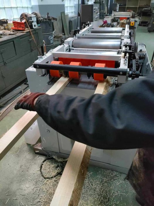 JAROMA SERWIS/REMONT maszyn Jaroma,części zamienne DYRA, DSMB, DSNA,