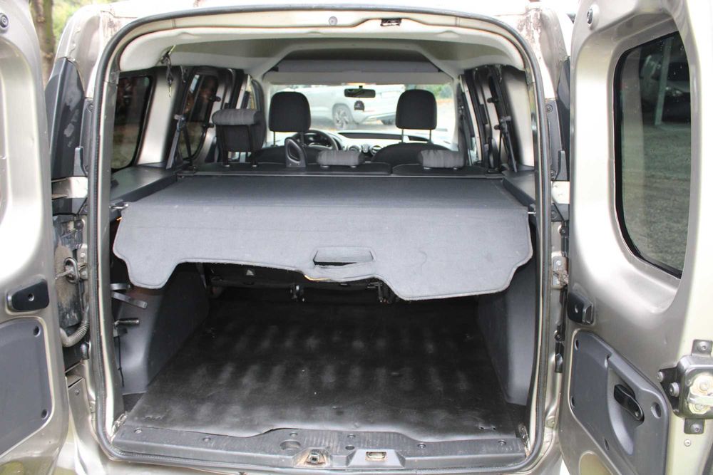 Sprzedam Dacia DOKKER
