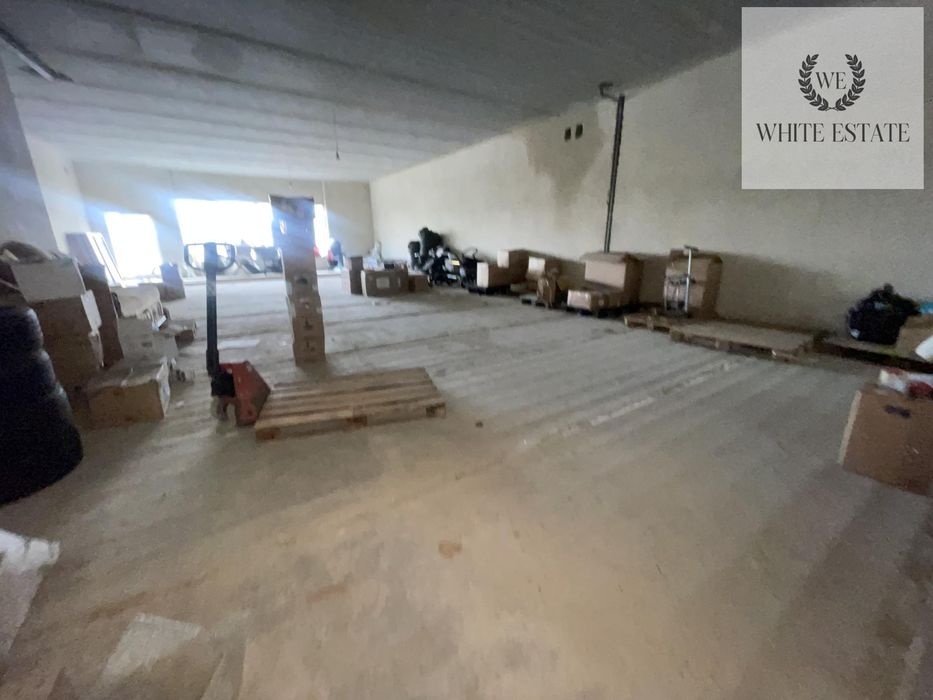 Продаж комерційного приміщення вул. Поліська