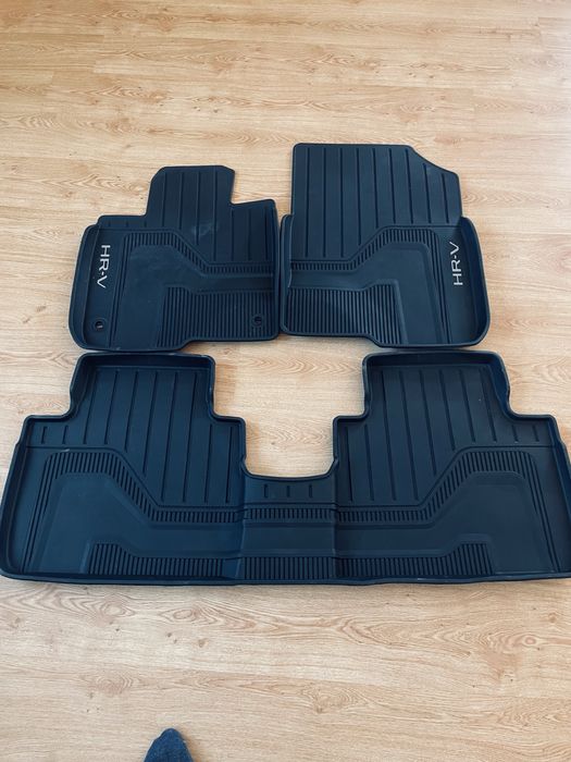 Коври салона Хонда HRV 2024